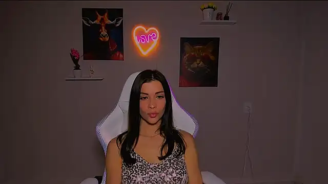 KetiWils online show from March 2025 04:03:02 PM