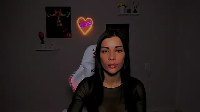 KetiWils online show from February 2025 03:37:02 PM