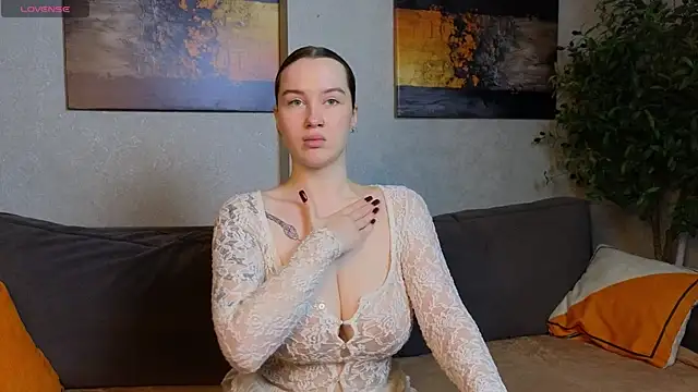 Snapshot of Anna_Carters chatting on November 2025 09:19:02 AM Anna Carters online show from November 2025 09:19:02 AM