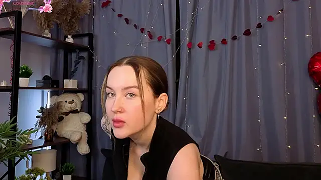 Snapshot of Anna_Carters chatting on February 2026 04:34:02 AM Anna Carters online show from February 2026 04:34:02 AM