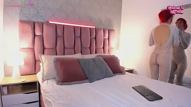 AbellaFox  online show from February 2026 08:16:01 PM