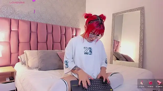 AbellaFox  online show from March 2026 08:31:02 PM