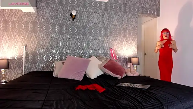 AbellaFox  online show from April 2026 08:04:01 PM