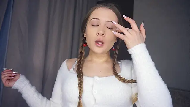 QuennaCoote online show from January 2026 07:23:02 AM