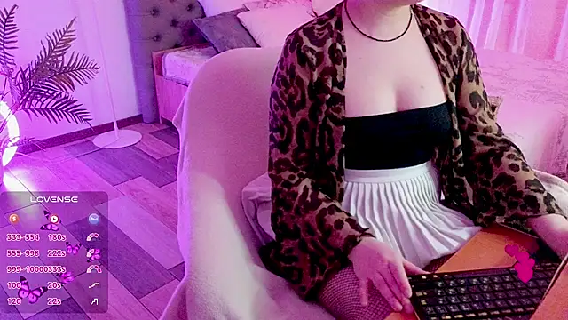 baby debbie online show from February 2026 09:25:02 PM