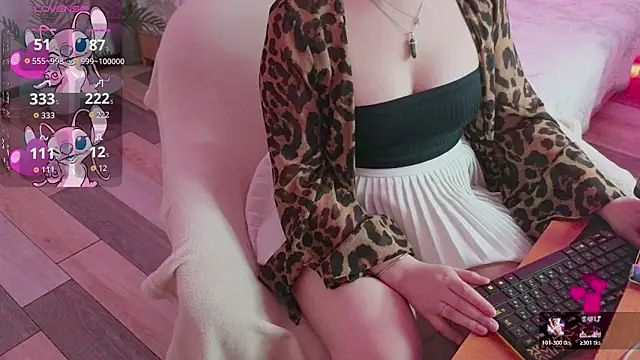 baby debbie online show from January 2026 06:37:01 PM