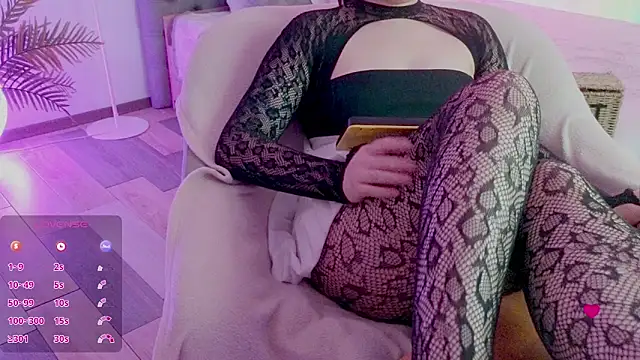 baby debbie online show from January 2026 07:12:01 PM