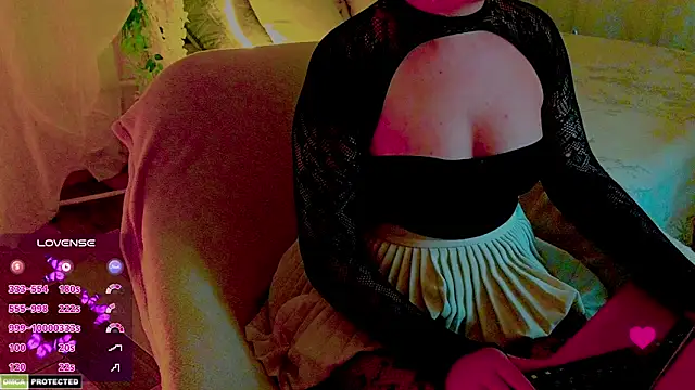 baby debbie online show from March 2026 09:10:02 PM