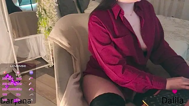 baby debbie online show from April 2026 09:17:02 PM