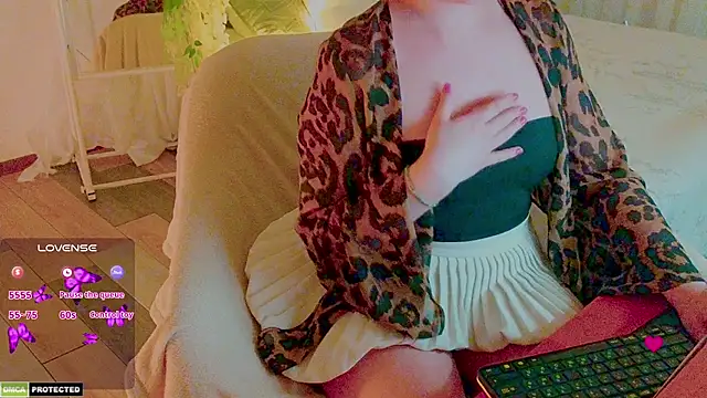 baby debbie online show from March 2026 03:36:02 AM