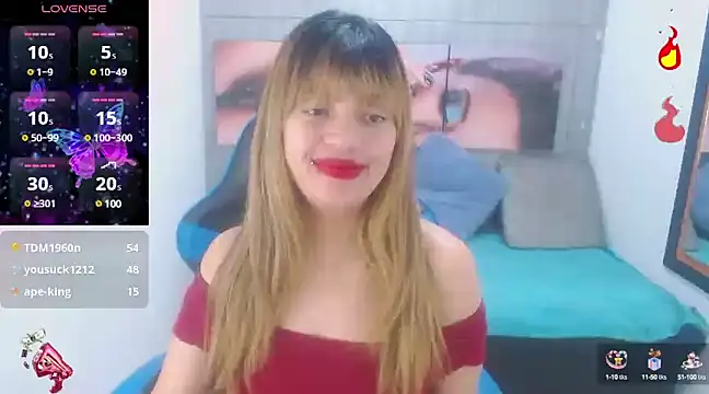 Snapshot of Rihana_Milan chatting on March 2025 12:09:02 AM Rihana Milan online show from March 2025 12:09:02 AM