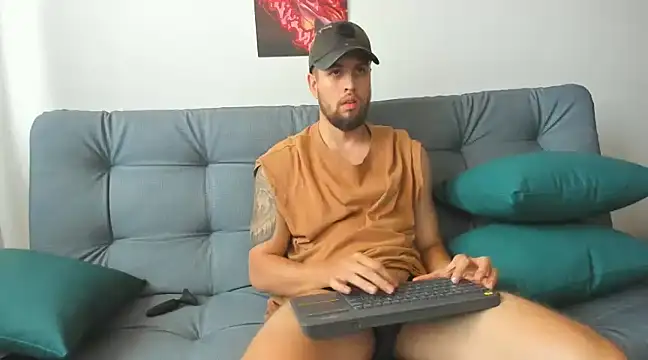 bastianwatson10 online show from February 2025 05:15:01 PM