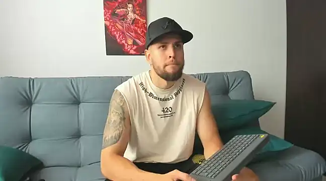 bastianwatson10 online show from March 2025 04:56:02 PM