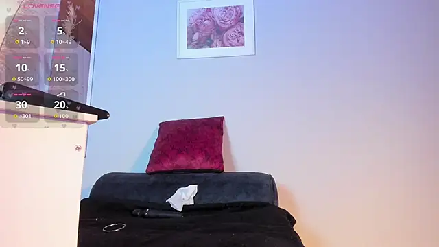 aitana garcia  online show from March 2026 11:12:01 AM