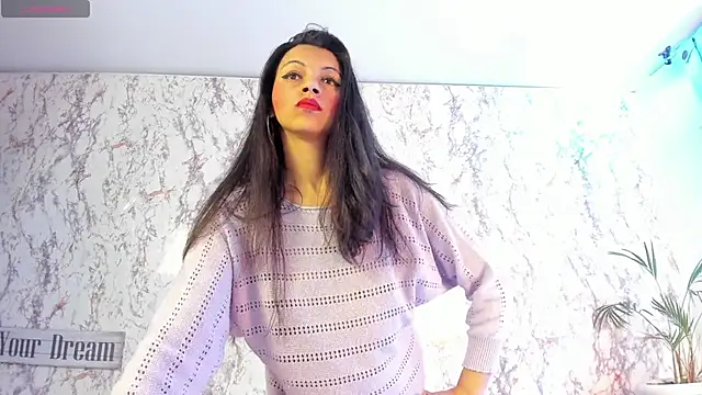 aitana garcia  online show from November 2025 09:43:01 AM