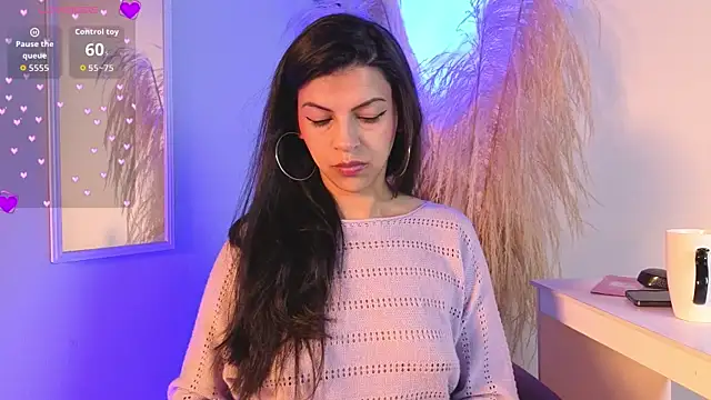 aitana garcia  online show from May 2026 11:14:02 AM