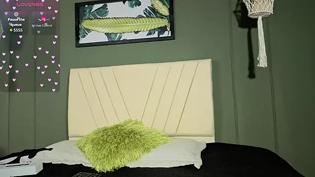 aitana garcia  online show from March 2026 11:07:02 AM