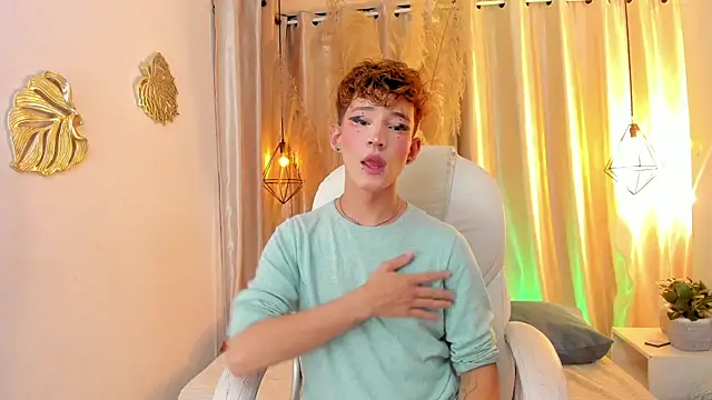 iiangel  online show from September 2025 03:06:02 AM