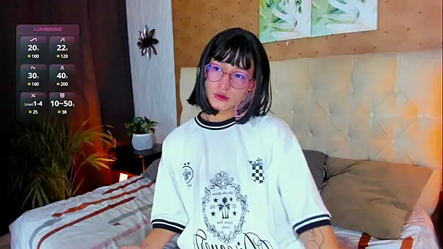 iiangel  online show from March 2025 04:01:01 AM