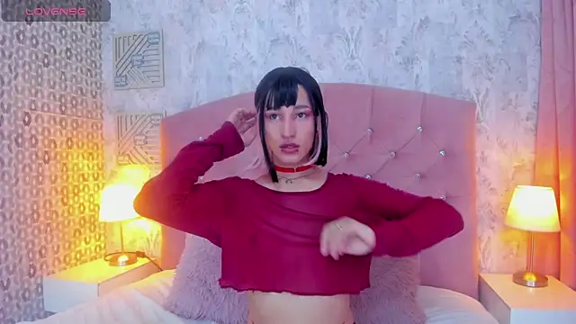 iiangel  online show from March 2025 04:43:01 AM