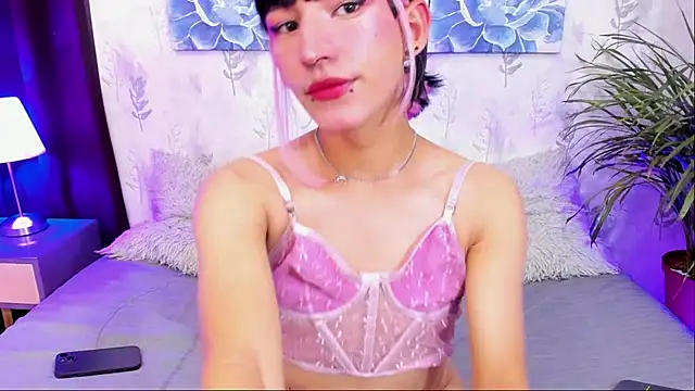 iiangel  online show from March 2025 04:49:02 AM