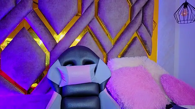 Valuh Blake online show from March 2026 03:57:01 AM