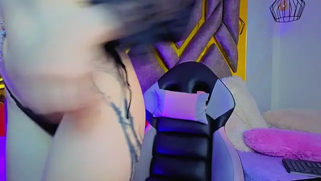 Valuh Blake online show from March 2026 04:16:01 AM