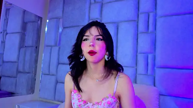 Valuh Blake online show from February 2026 03:17:02 AM