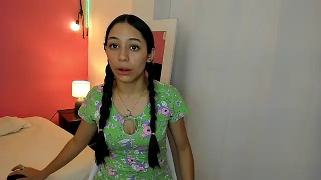 TANIA 06 online show from March 2025 11:36:02 PM