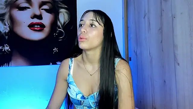 TANIA 06 online show from September 2025 01:15:02 PM