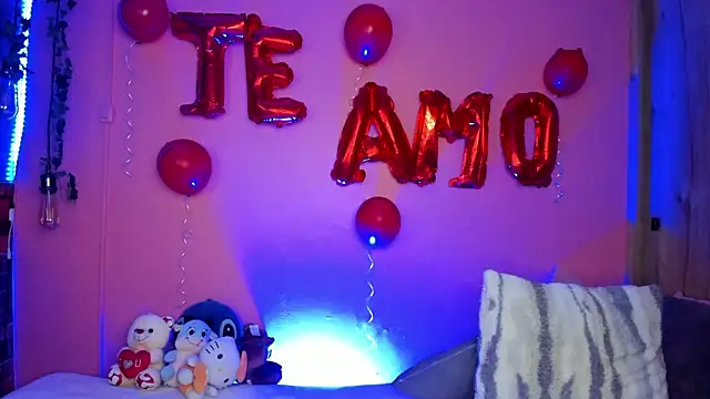 TANIA 06 online show from February 2026 01:24:02 PM