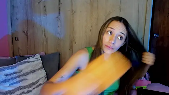 TANIA 06 online show from March 2026 01:16:02 PM