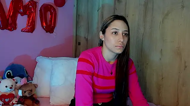 TANIA 06 online show from March 2026 08:16:02 PM