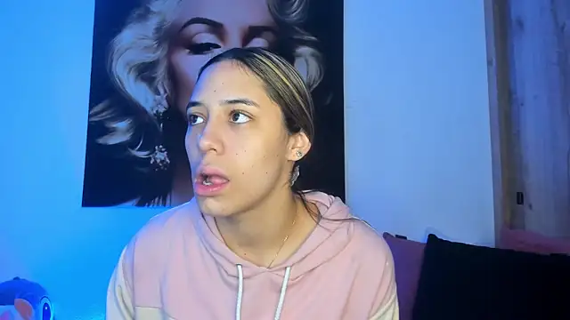 TANIA 06 online show from January 2026 01:15:01 PM