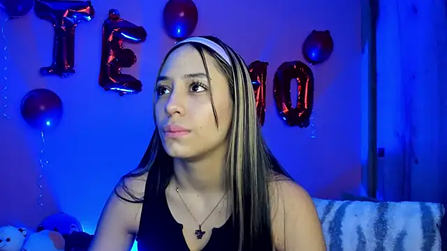 TANIA 06 online show from February 2026 01:18:01 PM