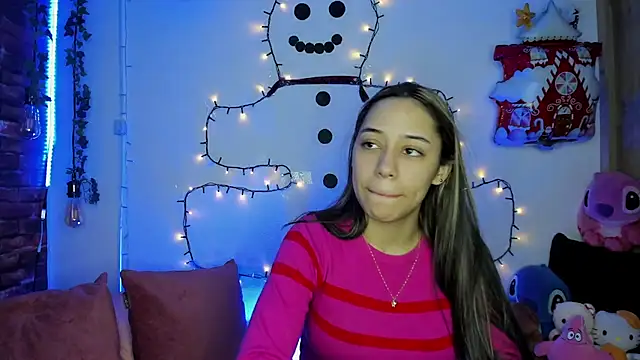 TANIA 06 online show from December 2025 01:15:01 PM