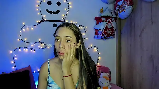 TANIA 06 online show from December 2025 01:13:02 PM