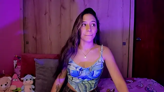 TANIA 06 online show from May 2026 01:18:02 PM