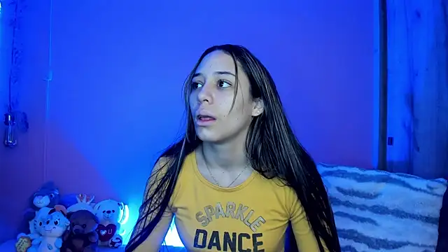 TANIA 06 online show from February 2026 01:22:01 PM