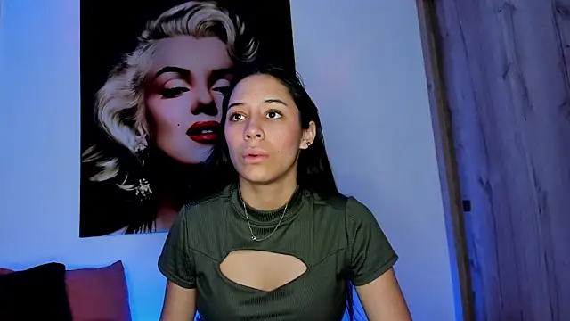 TANIA 06 online show from October 2025 11:12:01 AM