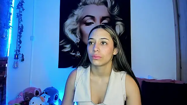 TANIA 06 online show from January 2026 08:13:02 PM