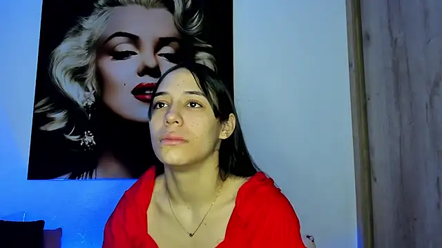 TANIA 06 online show from November 2025 01:10:02 PM