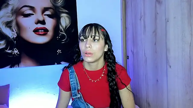 TANIA 06 online show from September 2025 01:18:02 PM