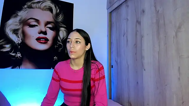 TANIA 06 online show from September 2025 01:16:02 PM