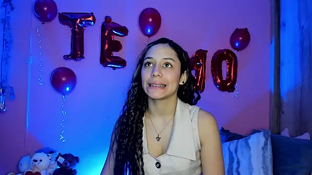 TANIA 06 online show from February 2026 01:54:01 PM