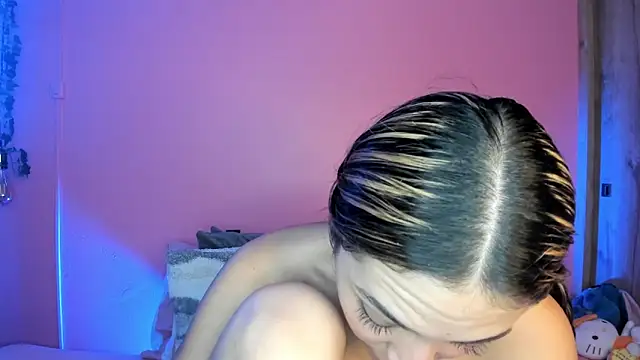 TANIA 06 online show from February 2026 01:16:02 AM