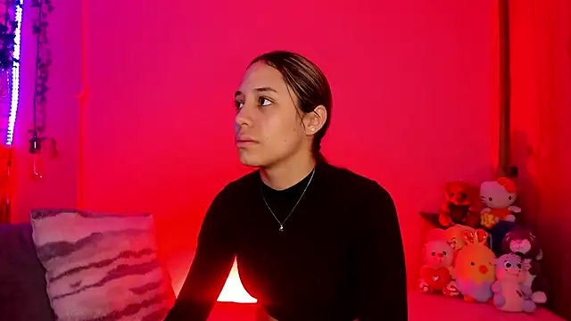 TANIA 06 online show from February 2026 01:11:01 PM