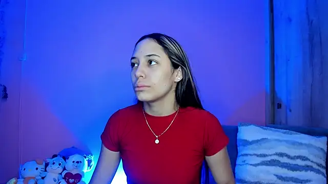 TANIA 06 online show from February 2026 01:20:02 PM