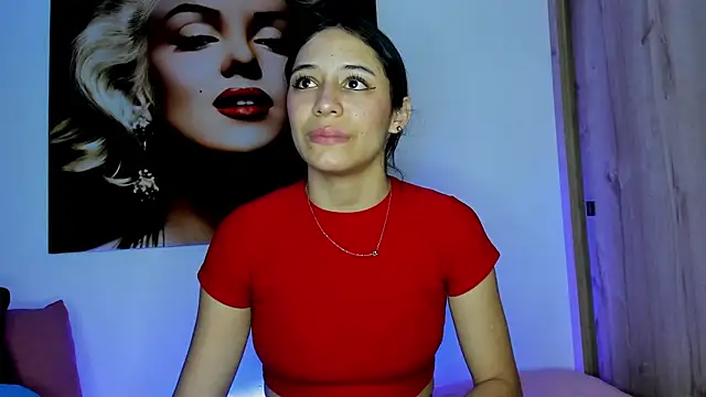 TANIA 06 online show from October 2025 10:20:01 AM