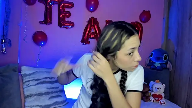 TANIA 06 online show from February 2026 01:12:01 PM